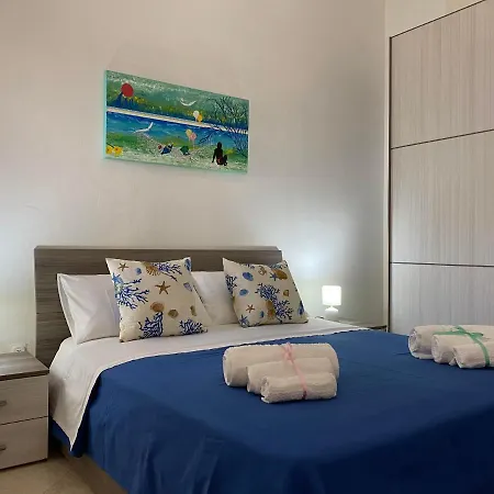 Sicily's House *