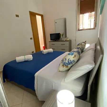 Holiday home Sicily's House