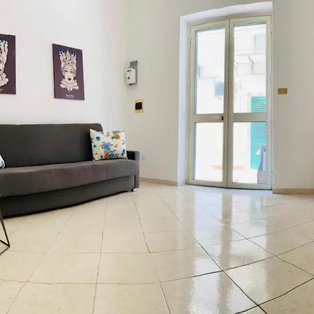Sicily's House * Palermo