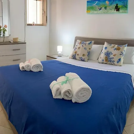 Sicily's House *